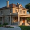 American Neoclassical Revival 74